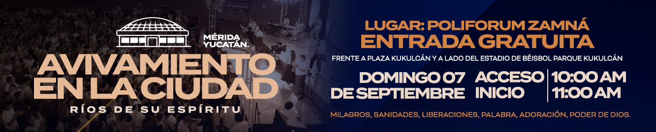 Aviviamiento en la ciudad